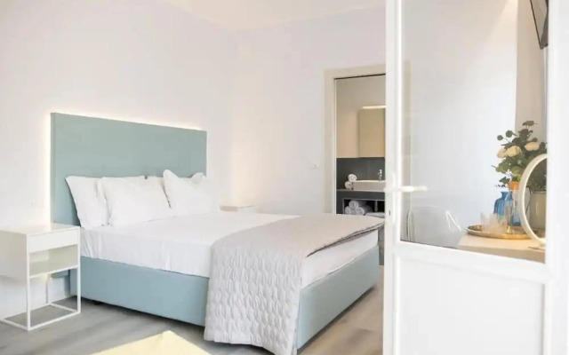 A.Mare Hotel