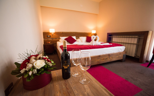 Hotel Lavina