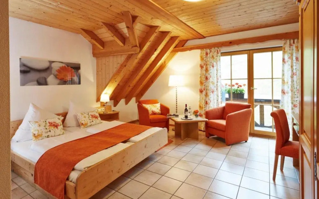 Hotel-Restaurant "Im Spinnerhof"