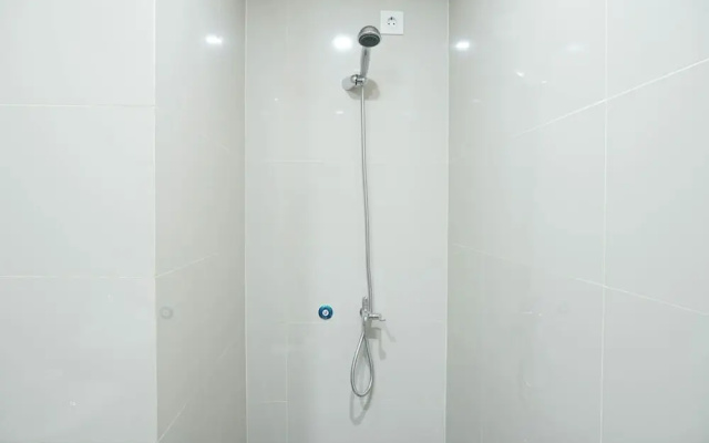 Gorgeous 2BR Apartment Maqna Residence