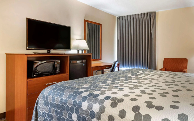 Econo Lodge Saint Stephen