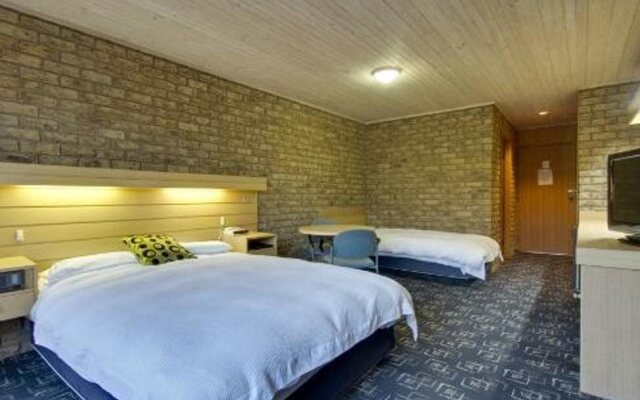 Motel Flinders