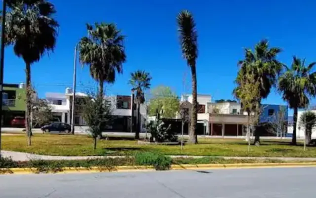 Casa arboleda