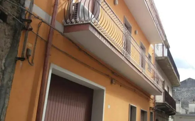 I Nuovi Orizzonti Casa Girasole