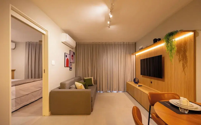 LDM - Residencial Jd. Paulista by Anora Spaces