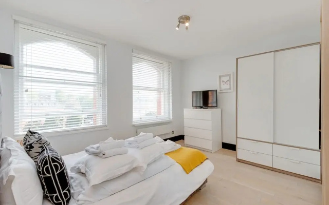 Heinze Building by City Living London