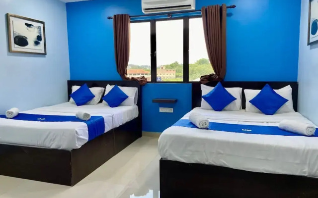 Royals Star Hotel