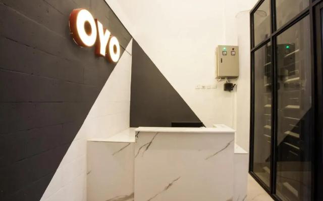 Hotel O Mono Guest House