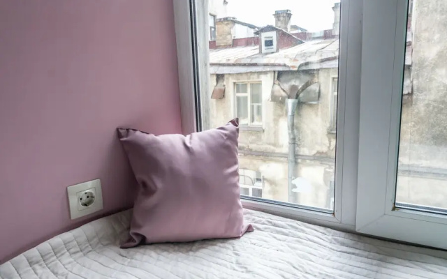 ApartMe улица Белинского