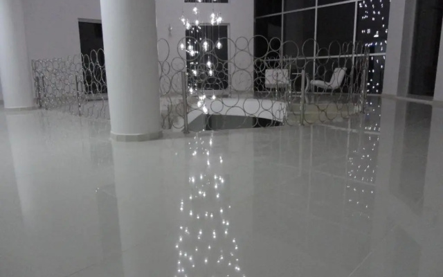 Villa Yalcin