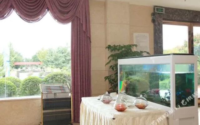 Li Shan Hotel