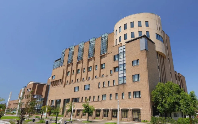 Toyama Jiyukan