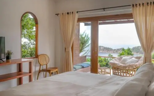 Baan Talay Resort & Yoga