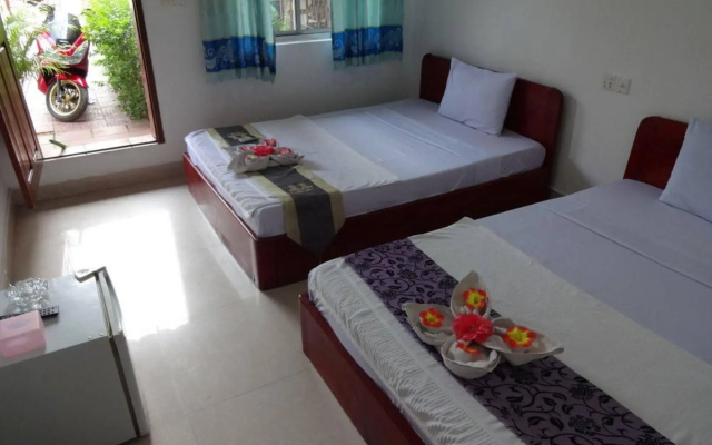 Kong Bar & Guesthouse