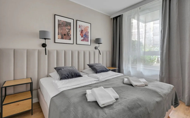 RentPlanet - Apartamenty Chlebova