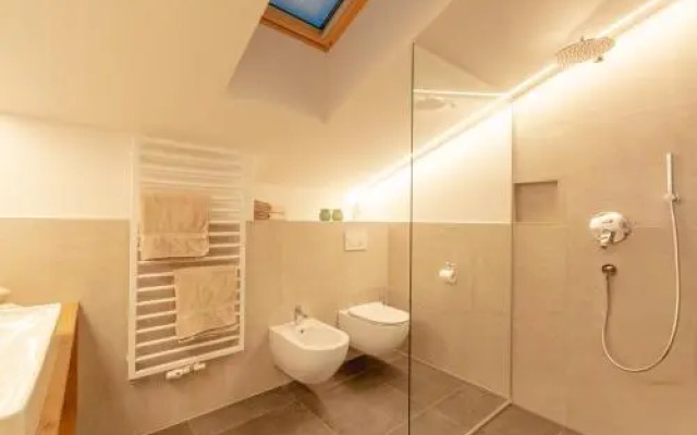Residence Alpina