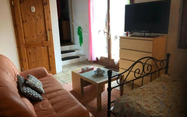 Appartement Spacieux Dans Joli Village Alsacien