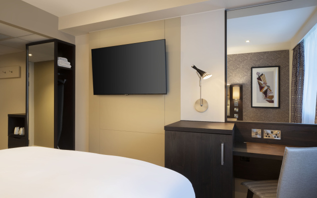Leonardo Hotel Chester