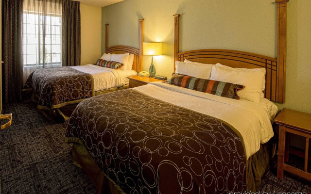 Candlewood Suites Eagan Arpt South - Mall Area by IHG