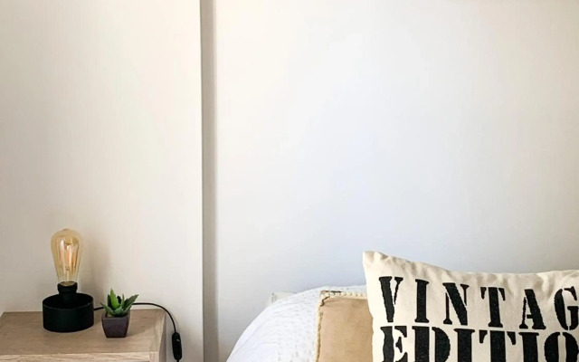 HEART OF RECOLETA - STUDIO 3 pax. TEMPORARYAPARTMENTSBA