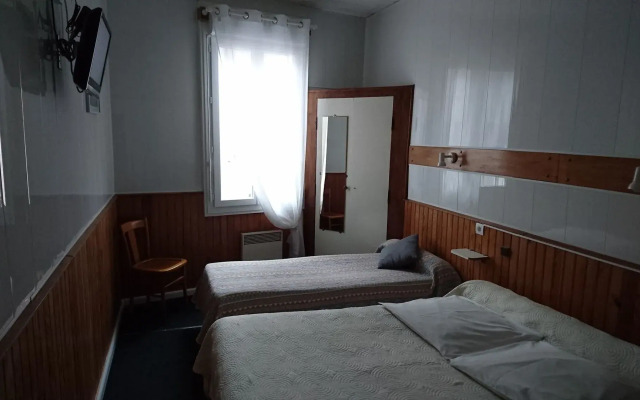 Chalet Saint Louis