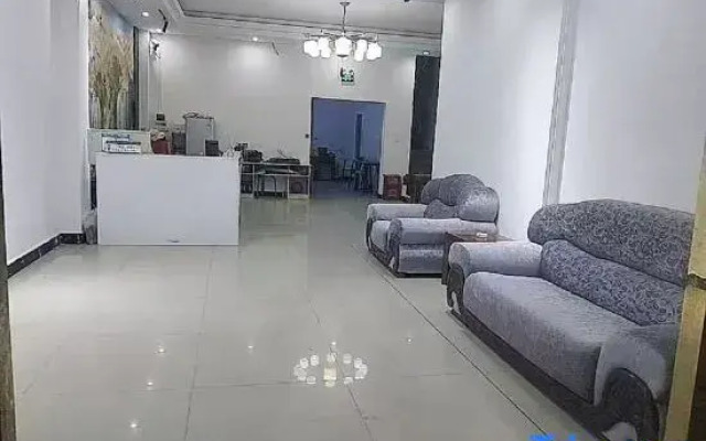 Wenshan Qinsheng Apartment (Taikang Community Chengnan Bus Station Branch)