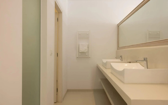Luxury Bungalow with Private Pool 4B