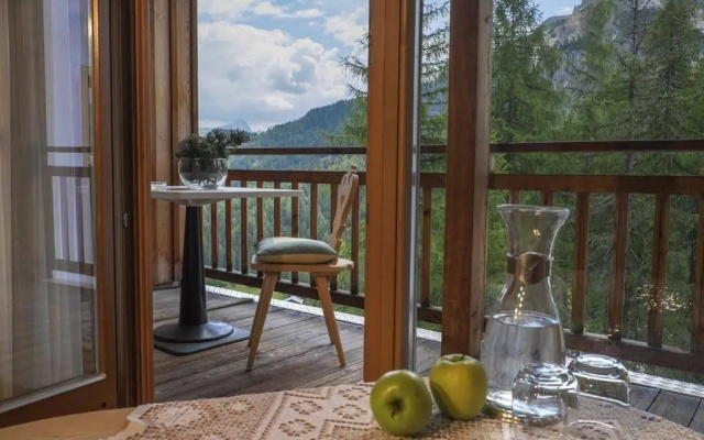 Hotel Belvedere