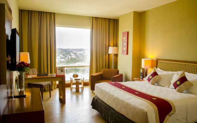 Swiss-Belhotel Maleosan Manado