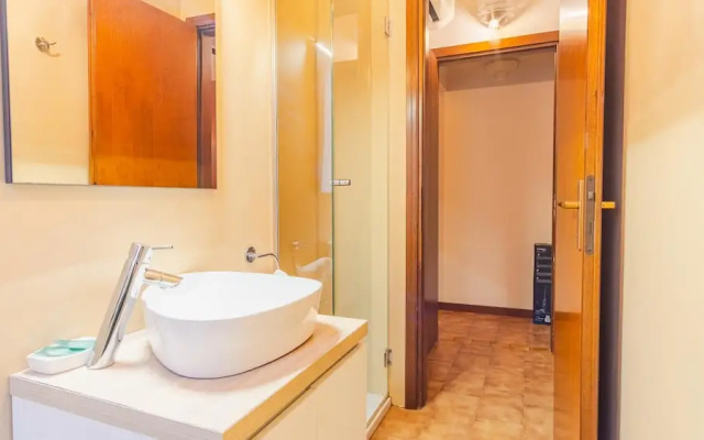 Villa Quantum Luna - Italian Homing