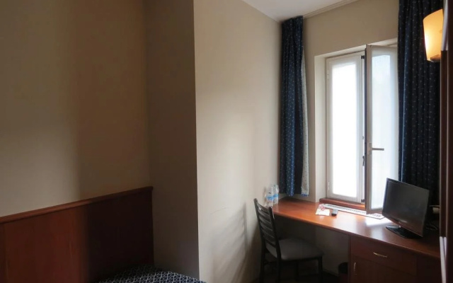 Hotel Ristorante Fatur