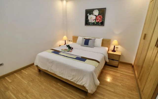Stay Kim Ma Hotel