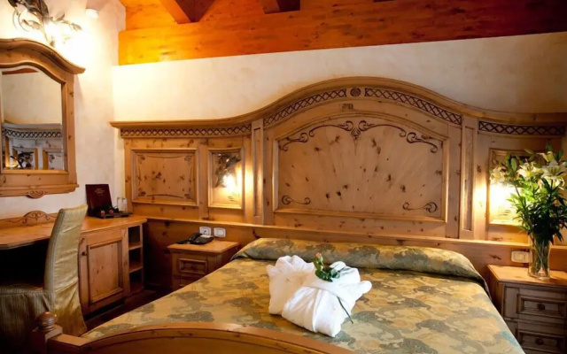 Hotel le Ortensie