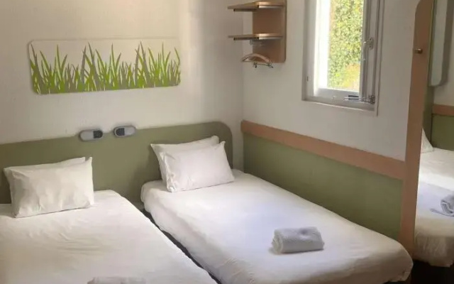 Ibis Budget Nimes Marguerittes - A9