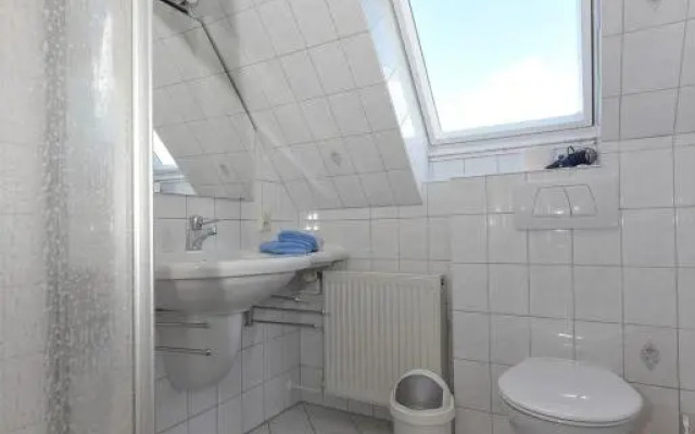 Geestblick Whg 02 OG re