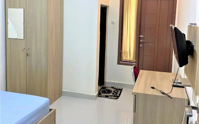 Airy Tamalanrea Biring Romang 135 Makassar
