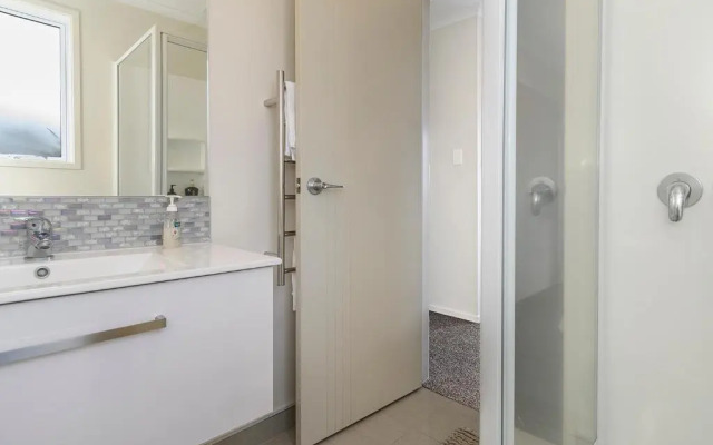 Omokoroa Sea View Apartment