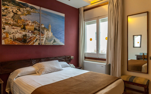 Hotel Galeon - Galeón Pavillón