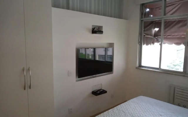 Studio Copacabana
