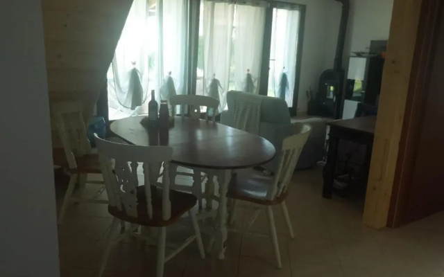 Villa Cala Sinzias