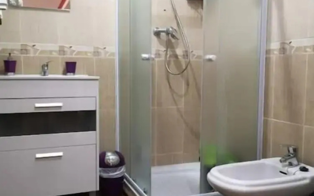 Apartamento Tropical by Bossh Apartments