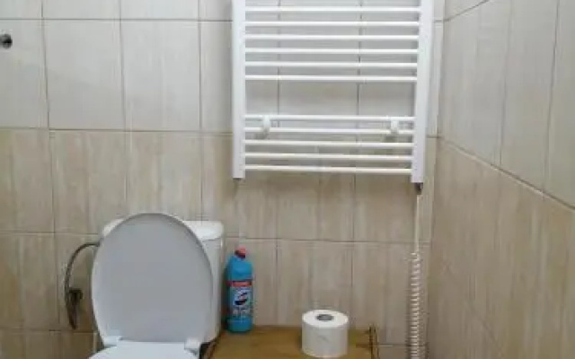 Penzion u Formana