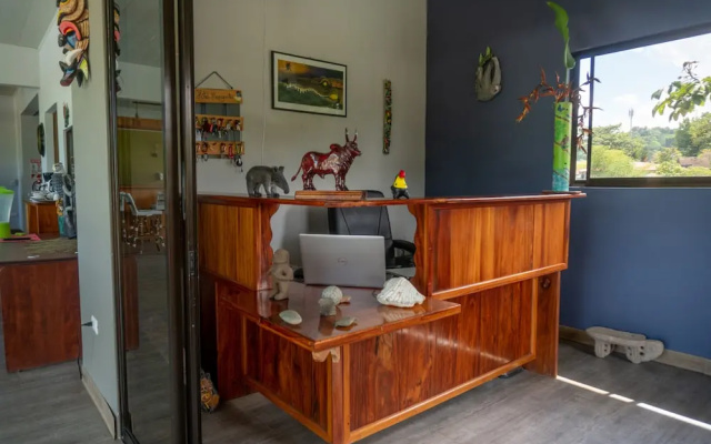 Hotel Margarita
