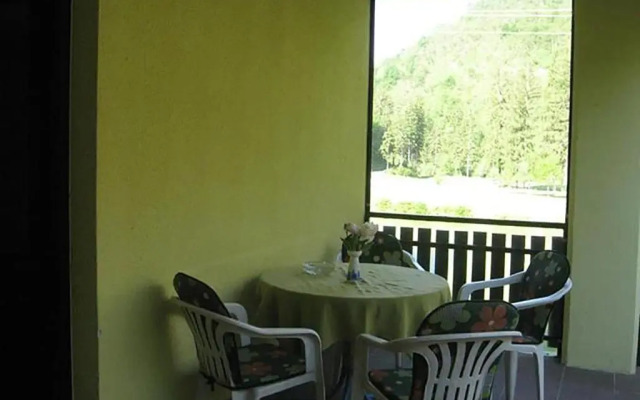 Apartments and rooms Oasis of peace