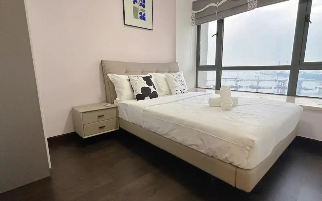 R&F Superior Homestay By Han Lin Sojourn