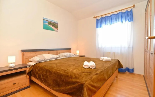 Idyllic Escape in Fasana, Relax and Unwind