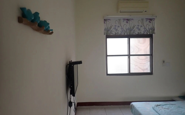 Da Peng Bay homestay