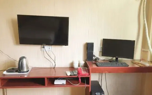 Linyi Kaili Business Hotel