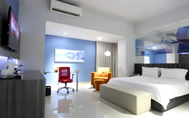 G Suites Hotel by AMITHYA