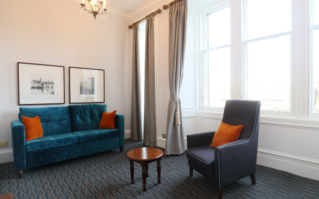 Columba Hotel Inverness by Compass Hospitality